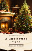 A Christmas Tree (eBook, ePUB) A Christmas Tree (eBook, ePUB)