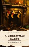 A Christmas Carol (eBook, ePUB) A Christmas Carol (eBook, ePUB)