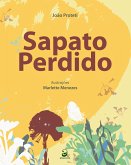 Sapato perdido (eBook, ePUB) Sapato perdido (eBook, ePUB)