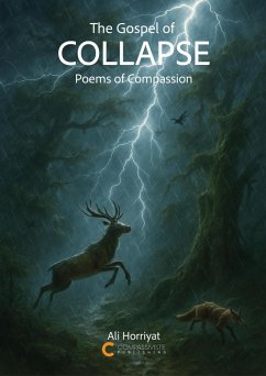 Cover The Gospel of Collapse (Poems of Compassion) (eBook, ePUB)