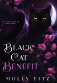 Black Cat Benefit (eBook, ePUB) Black Cat Benefit (eBook, ePUB)