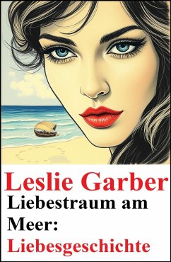Cover Liebestraum am Meer: Liebesgeschichte (eBook, ePUB)