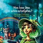 Was kann denn schon schiefgehen? (MP3-Download)