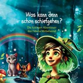 Was kann denn schon schiefgehen? (MP3-Download) Was kann denn schon schiefgehen? (MP3-Download)