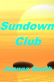 Sundown Club (eBook, ePUB) Sundown Club (eBook, ePUB)