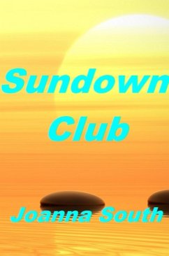Cover Sundown Club (eBook, ePUB)