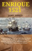 ENRIQUE 1521 (eBook, ePUB)