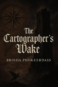 Cover The Cartographer's Wake (eBook, ePUB)