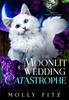 Cover The Moonlit Wedding Catastrophe (eBook, ePUB)