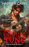 The Druid's Tune (The Man in Black, #5) (eBook, ePUB) The Druid's Tune (The Man in Black, #5) (eBook, ePUB)