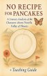 No Recipe for Pancakes (eBook, ePUB) - Bild 1