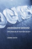 Onverwachte wending (eBook, ePUB) Onverwachte wending (eBook, ePUB)