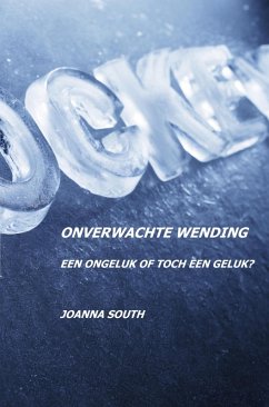Cover Onverwachte wending (eBook, ePUB)