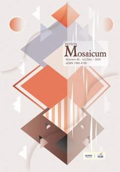 Cover Revista Mosaicum - n. 40, jul./dez., 2024 (eBook, ePUB)
