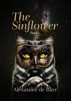 Cover The Sinflower Part 1 (eBook, ePUB)