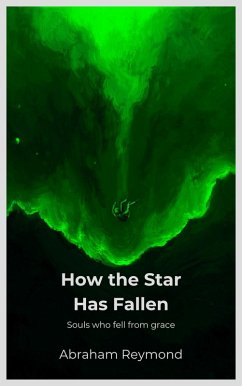 Cover How the Star Has Fallen (Lamentation, #3) (eBook, ePUB)