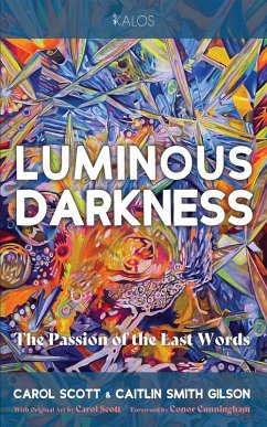 Luminous Darkness (eBook, ePUB) Luminous Darkness (eBook, ePUB)