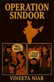 Operation Sindoor (eBook, ePUB)