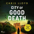 City of Good Death (MP3-Download)
