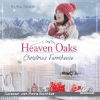 Christmas Farmhouse (MP3-Download)