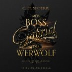 Gabriel: Mein Boss, der Werwolf (MP3-Download)