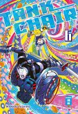 Tank Chair Bd.6 (eBook, ePUB)