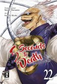 5 Seconds to Death 22 (eBook, ePUB)