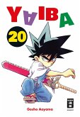 Yaiba 20 (eBook, ePUB)