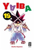 Yaiba 19 (eBook, ePUB)