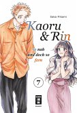 Kaoru und Rin 07 (eBook, ePUB) Kaoru und Rin 07 (eBook, ePUB)