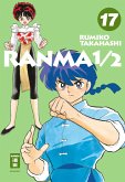 Ranma 1/2 - new edition / Ranma 1/2 - new edition Bd.17 (eBook, ePUB) Ranma 1/2 - new edition / Ranma 1/2 - new edition Bd.17 (eBook, ePUB)