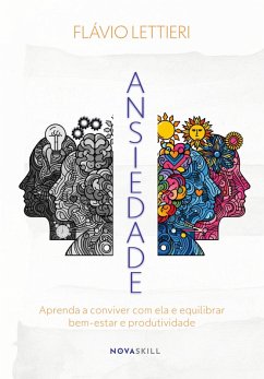 Ansiedade (eBook, ePUB) - Lettieri, Flávio
