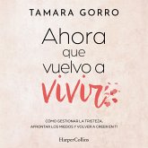 Ahora que vuelvo a vivir (MP3-Download) Ahora que vuelvo a vivir (MP3-Download)