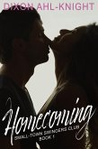 Homecoming (Small-Town Swingers Club, #1) (eBook, ePUB)