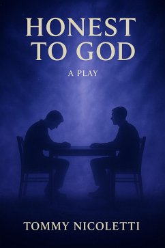 Cover Honest To God (eBook, ePUB)