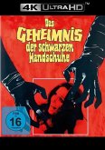 Das Geheimnis der schwarzen Handschuhe Das Geheimnis der schwarzen Handschuhe