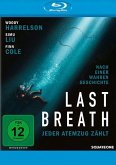 Last Breath - Jeder Atemzug zählt! Last Breath - Jeder Atemzug zählt!