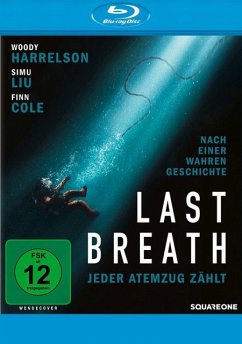 Cover Last Breath - Jeder Atemzug zählt!