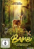 Bambi - Eine Lebensgeschichte aus dem Wald Bambi - Eine Lebensgeschichte aus dem Wald