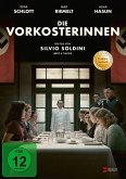 Die Vorkosterinnen Die Vorkosterinnen