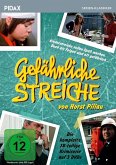 Gefaehrliche Streiche Gefaehrliche Streiche