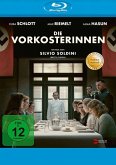 Die Vorkosterinnen (Blu-ray) Die Vorkosterinnen (Blu-ray)