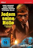 Jedem seine Hoelle