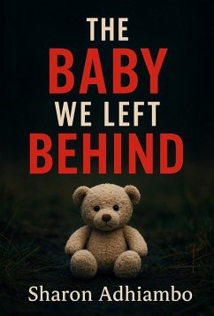 Cover The Baby We Left Behind (eBook, ePUB)