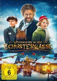 Weihnachten in der Schustergasse Weihnachten in der Schustergasse