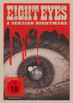 Cover Eight Eyes - A Serbian Nightmare (Osum Ochi)