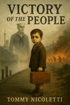 Cover Victory of the People (eBook, ePUB)