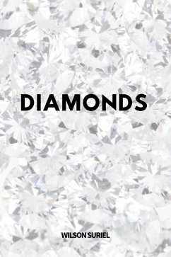 Cover Diamonds (eBook, ePUB)
