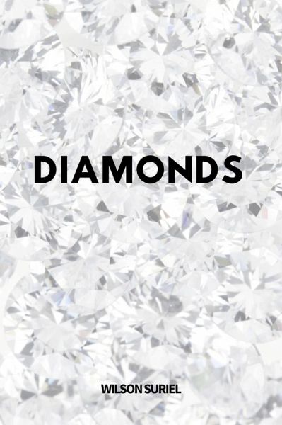 Diamonds (eBook, ePUB)