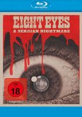 Eight Eyes - A Serbian Nightmare (Osum Ochi) (Blu- Eight Eyes - A Serbian Nightmare (Osum Ochi) (Blu-
